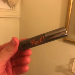 Benefit Cosmetics They’re Real Mini Mascara